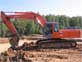 Hitachi ZX-330